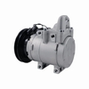 Durable 12V Auto AC Compressor Compatible with F500rzwla07 Air Conditioning Compressor