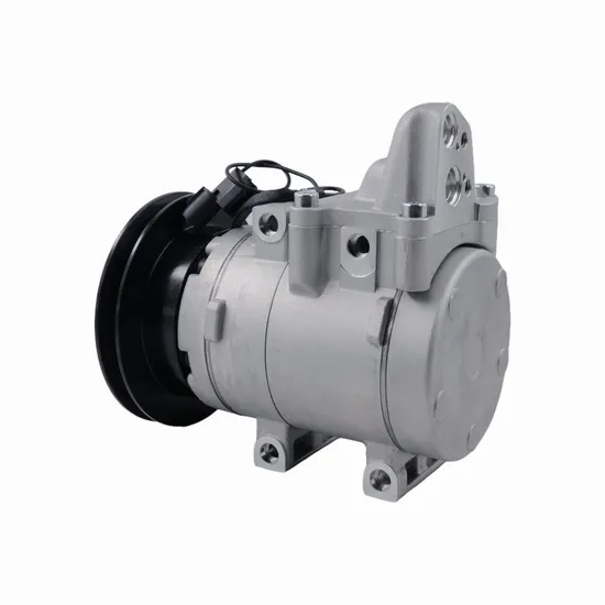 Durable 12V Auto AC Compressor Compatible with F500rzwla07 Air Conditioning Compressor