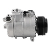 Premium Quality 64526918749 Auto AC Compressor for Enhanced Climate Control