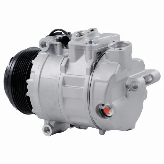 A9042300211 Automotive AC Compressor for Enhanced Climate Control