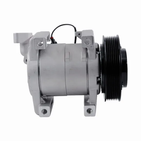 926004kv0a High-Efficiency Auto Air Conditioning Compressor for Optimal Cooling