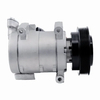 8972159760 Durable High Performance AC Compressor for Reliable Comfort
