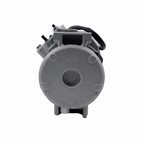 1761895 High Quality Air Conditioning Compressor
