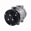 High-Performance 11q690040 Auto AC Compressor for Efficient Cooling Air Conditioning Compressor