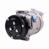 Durable Auto Parts Air Conditioning Compressor for Vehicles 1135240 Air Conditioning Compressor Auto Parts