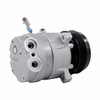 700651 12V Auto Air Conditioning Compressor Part AC Car Compressor 12V Auto AC Compressor
