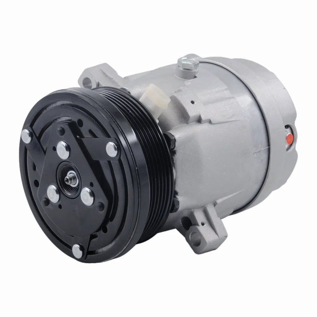 96399965 Auto AC Compressor Premium Air Conditioning Compressor with Enhanced Cooling Performance