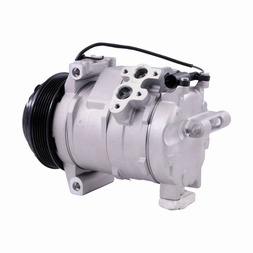 A0002343511 High Quality Air Conditioning Compressor Auto Parts