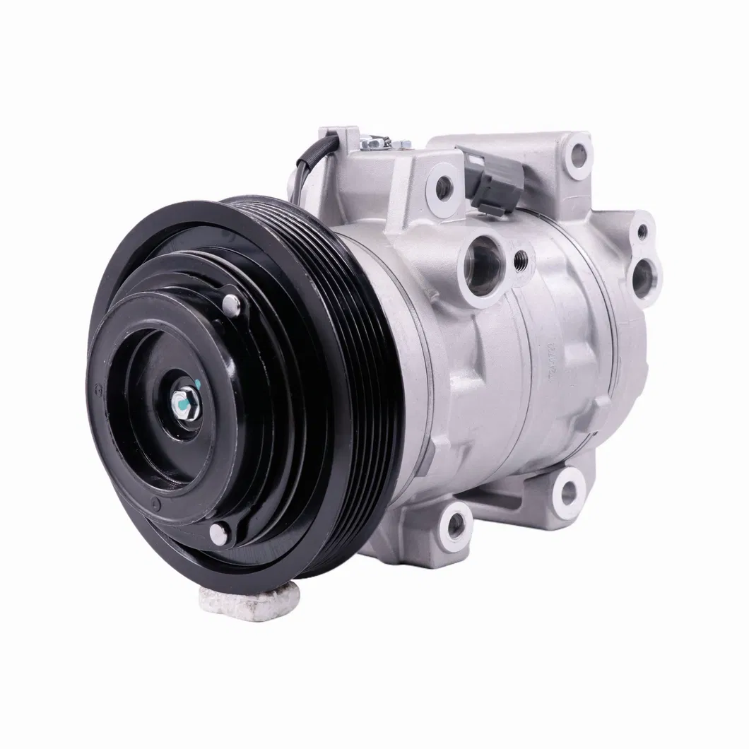 GS1d61K00A High Quality Air Conditioning Compressor Auto Parts
