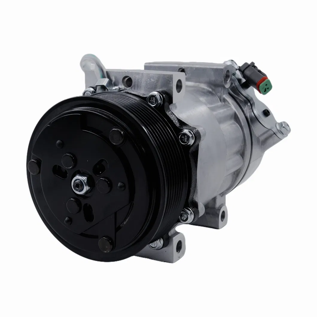 High-Efficiency Air Conditioning Compressor for Reliable Cooling Solutions 1888034 Auto AC Compressor