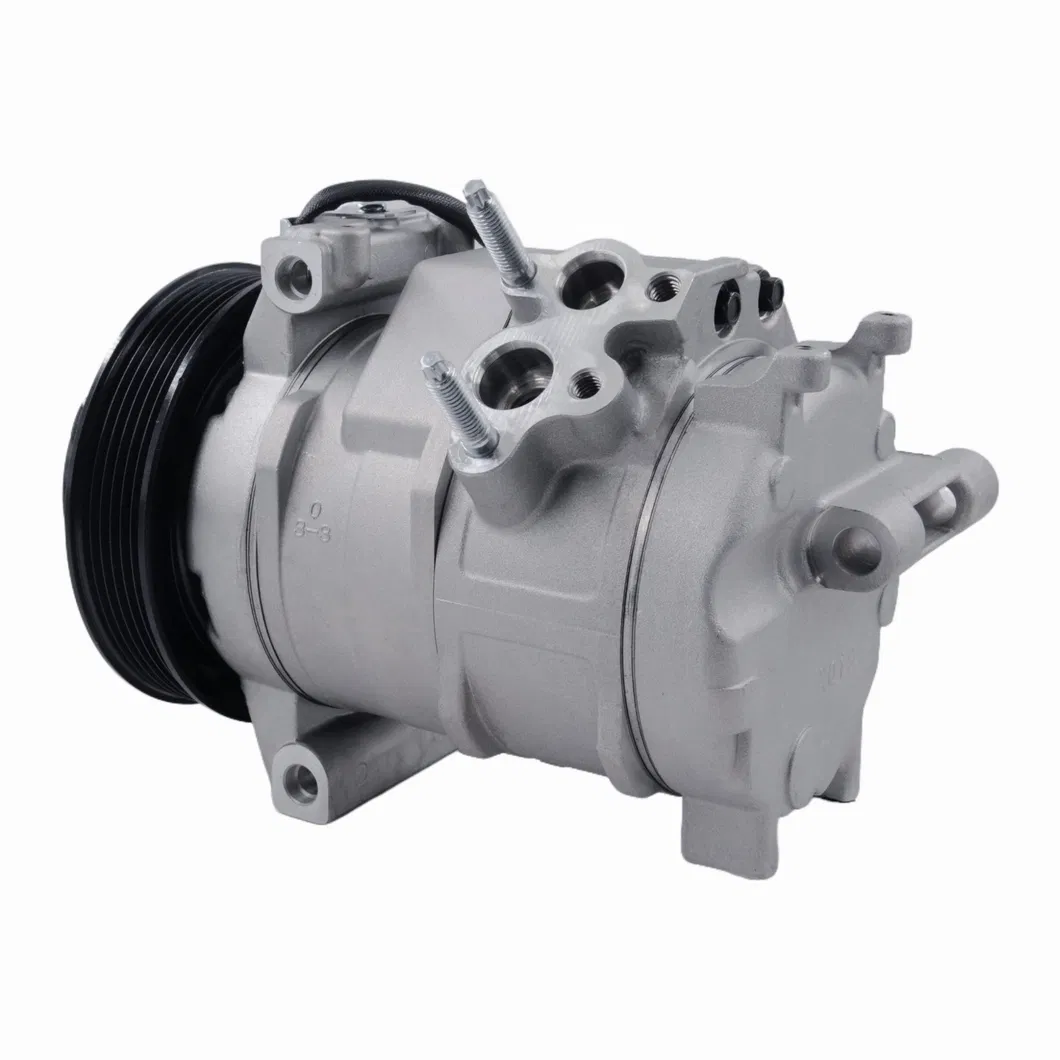 55111418AC High Quality Air Conditioning Compressor Auto Parts