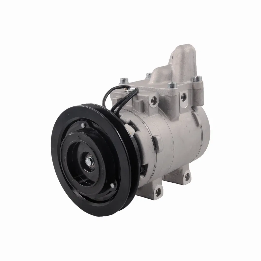 Reliable Auto AC Compressor Uh8161450 for Optimal Performance Air Conditioning Compressor