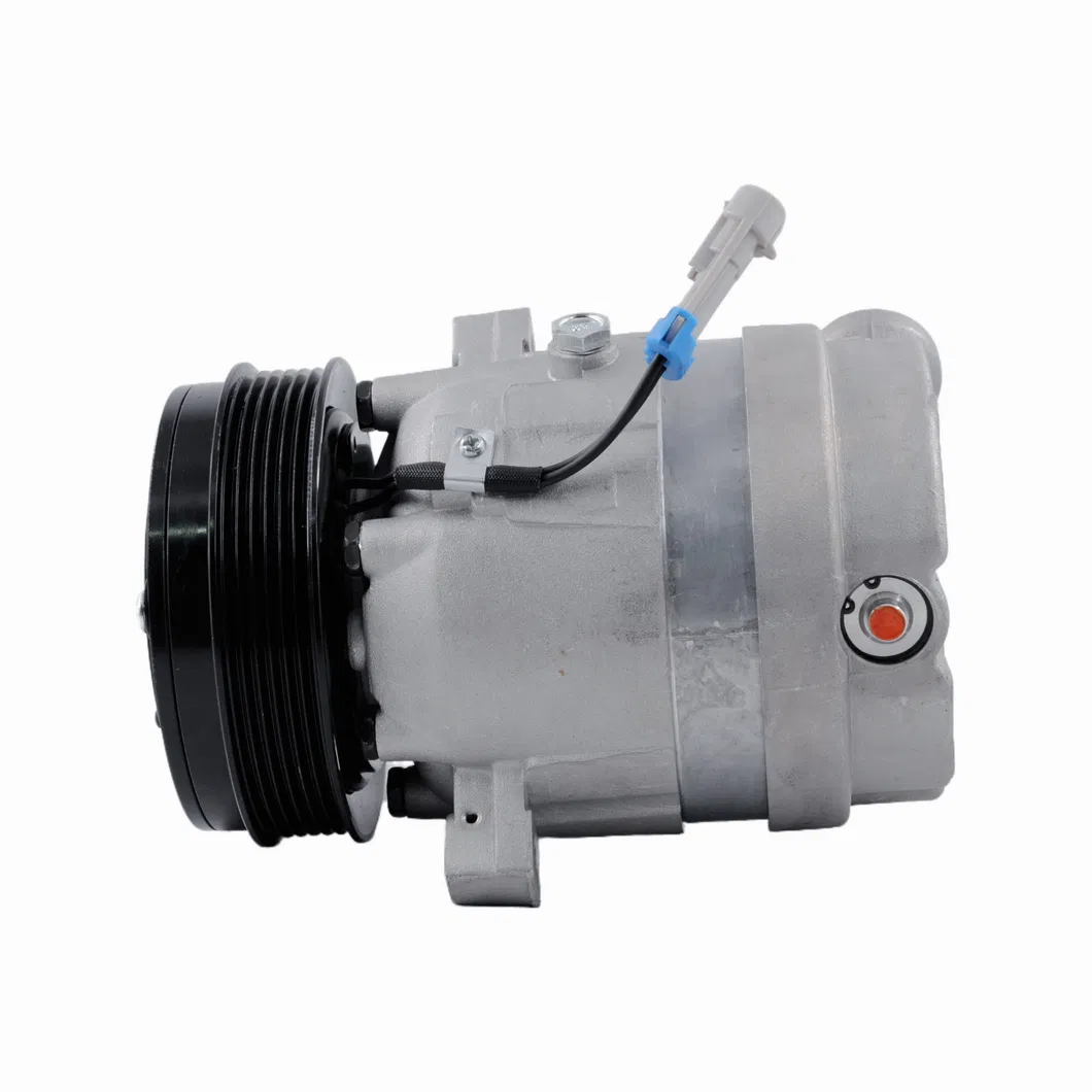 700651 12V Auto Air Conditioning Compressor Part AC Car Compressor 12V Auto AC Compressor