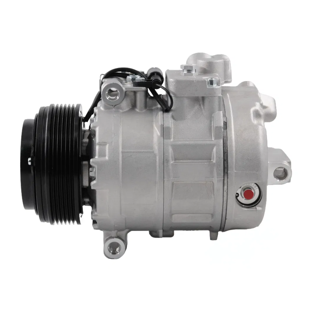 Premium Quality 64526918749 Auto AC Compressor for Enhanced Climate Control