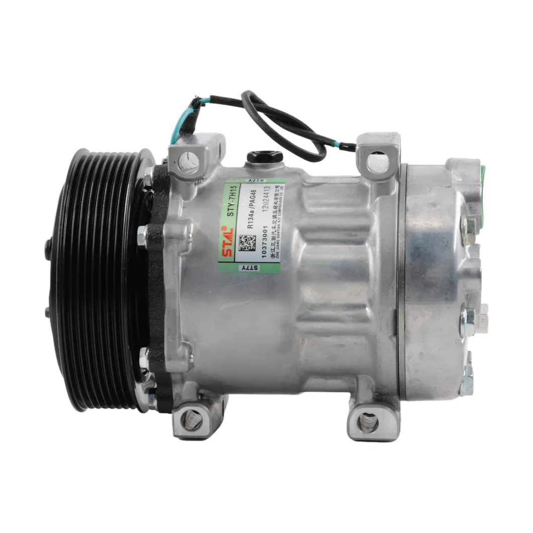 11104251 High Quality Air Conditioning Compressor