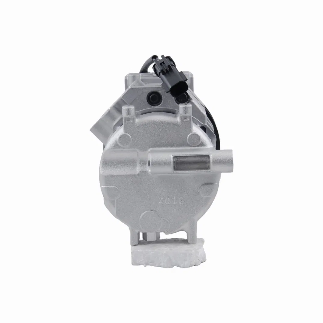 55116835AC High Quality Air Conditioning Compressor Auto Parts