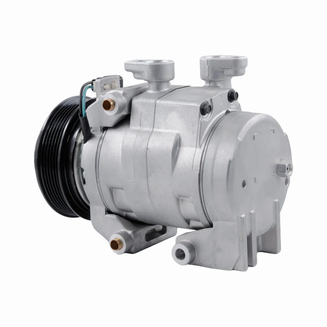 Hc3h19d629cc Efficient Air Conditioning Compressor Auto Parts