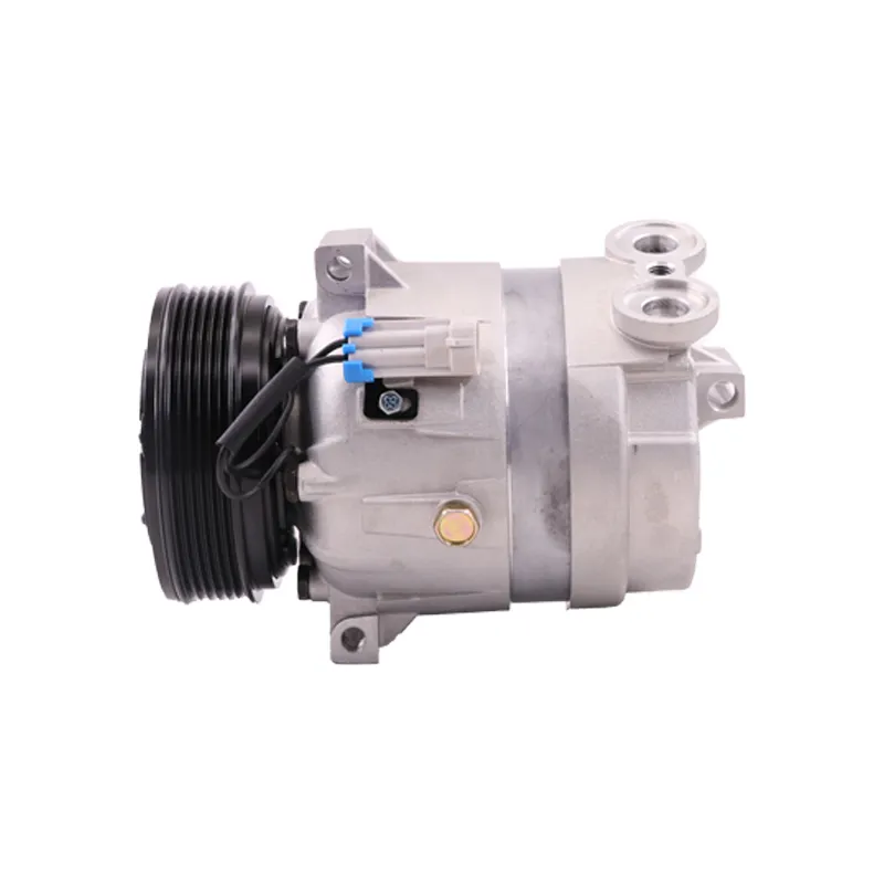 Durable Auto Parts Air Conditioning Compressor for Vehicles 1135240 Air Conditioning Compressor Auto Parts