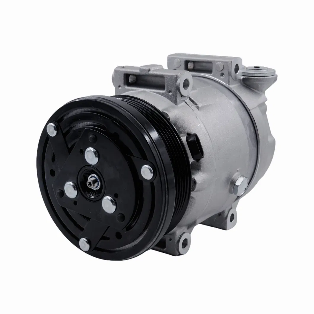 Universal 95954672 Auto AC Compressor for Enhanced Cooling Performance Air Conditioning Compressor