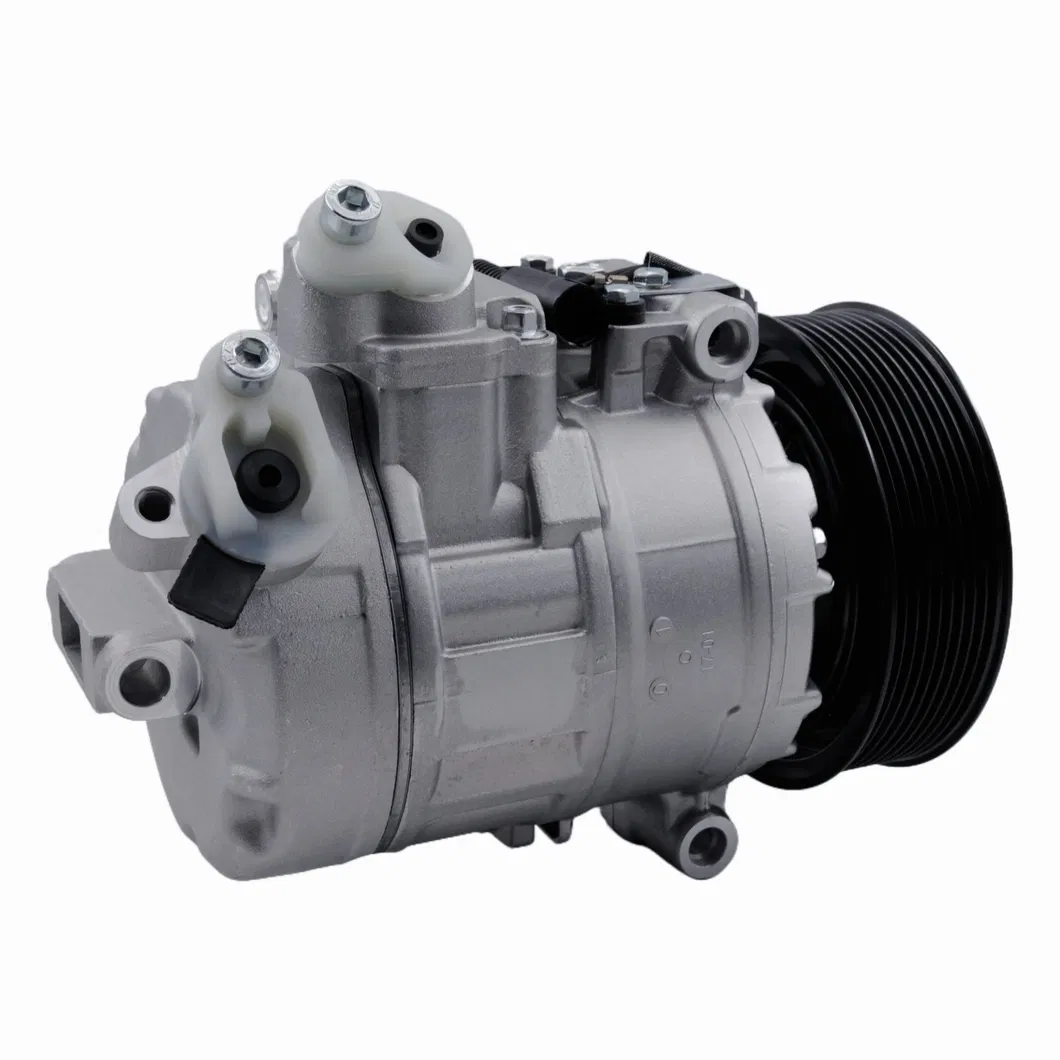 High-Performance Auto AC Compressor 4572300111 for Efficient Cooling Solutions