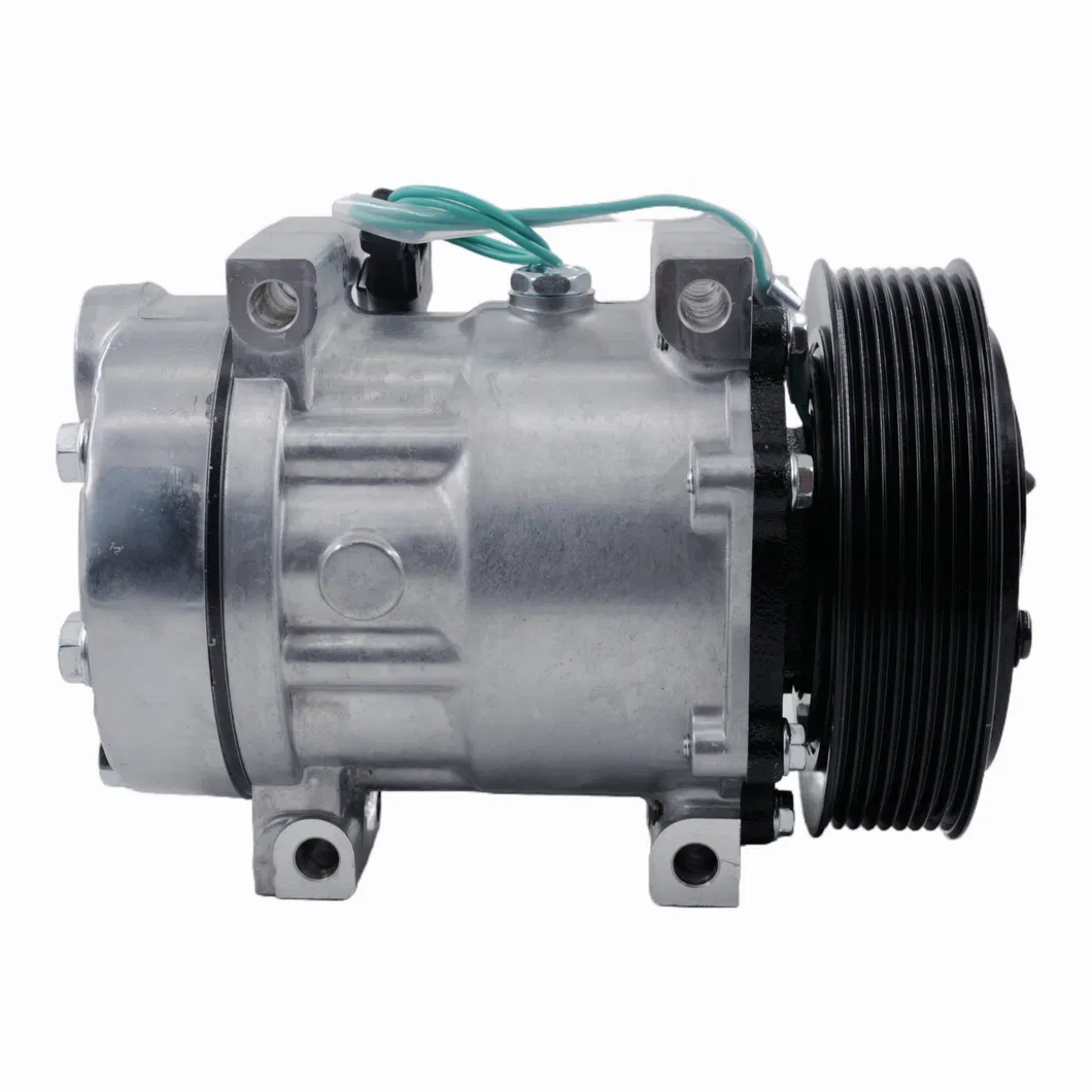 Premium Quality 11412631 Auto AC Compressor for Enhanced Performance