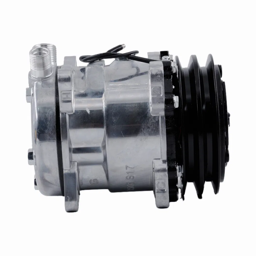 Versatile Auto AC Compressor Abpn83304622 Air Conditioner Compressor for Cars