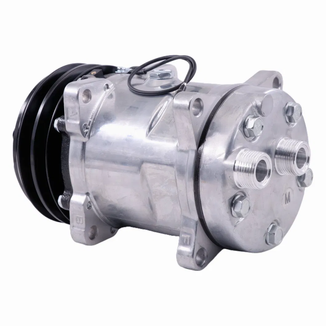 High-Efficiency Auto AC Compressor for Reliable Cooling Performance Abpn83304422