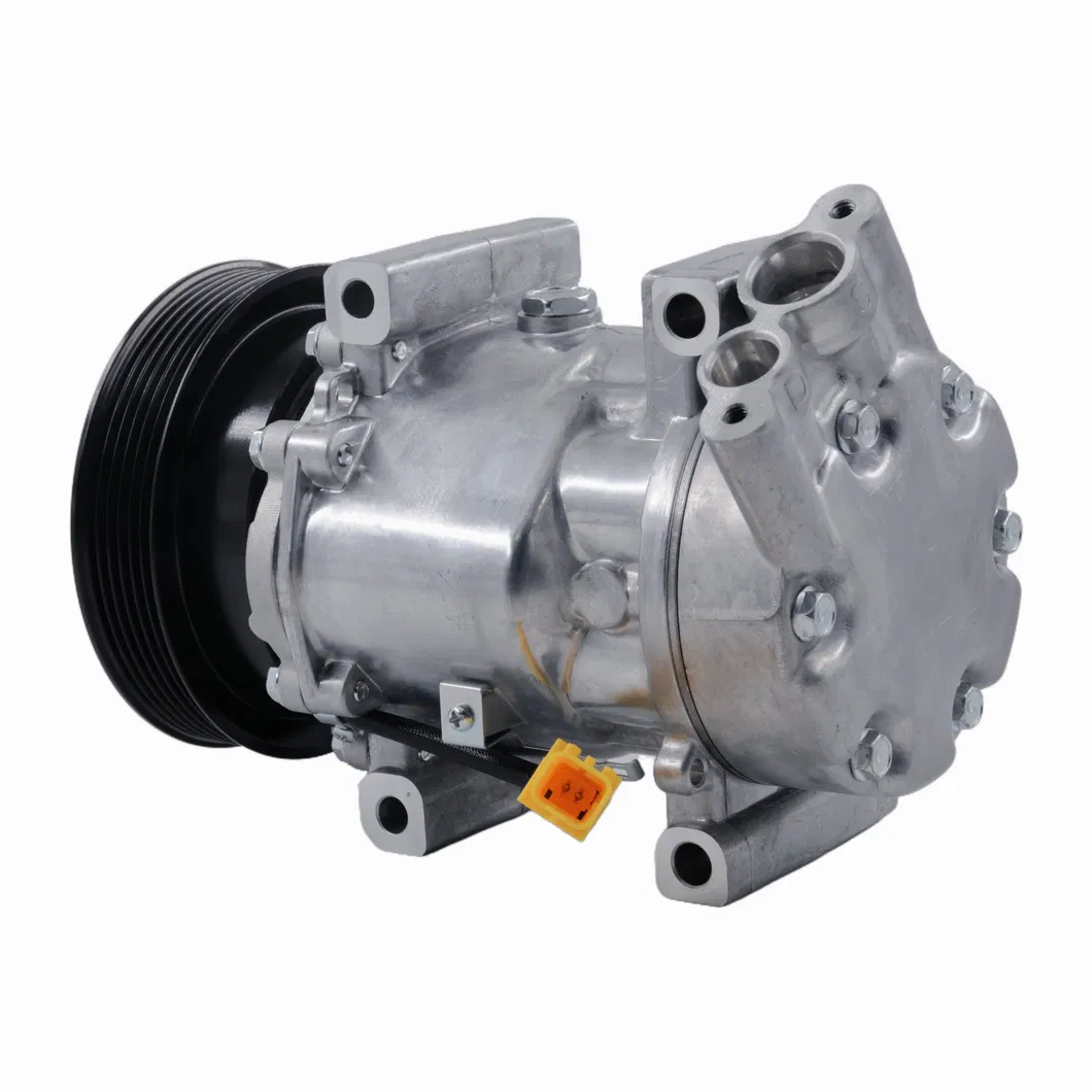 8200802609 High Quality Air Conditioning Compressor