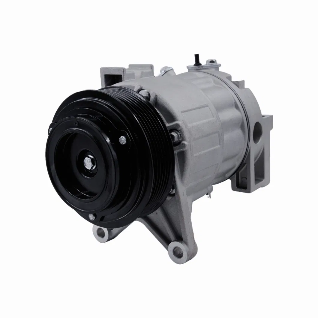 Durable 92600jp01c Auto AC Compressor for Enhanced Cooling