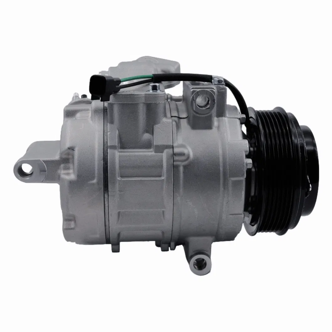 Bb5319d629da Auto AC Compressor for Enhanced Vehicle Comfort