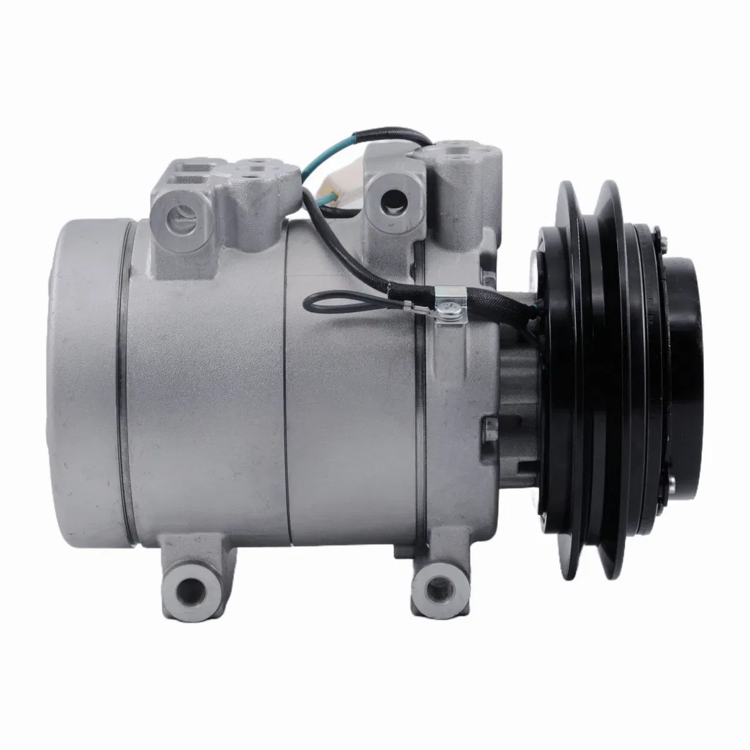 Premium 11n690040 Air Conditioning Compressor for Efficient Cooling