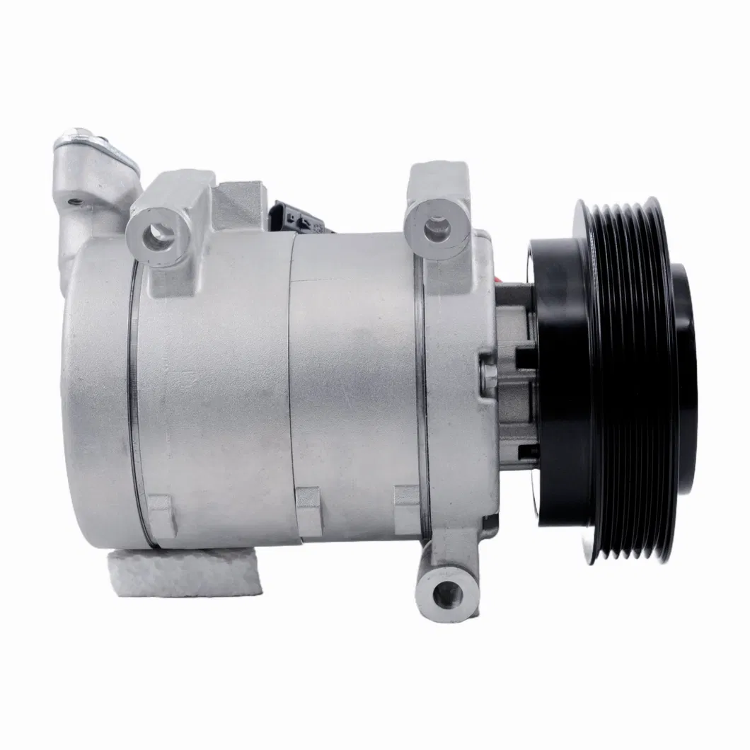 8972159760 Durable High Performance AC Compressor for Reliable Comfort