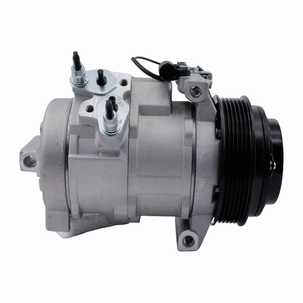 A0012307111 High Quality Air Conditioning Compressor Auto Parts