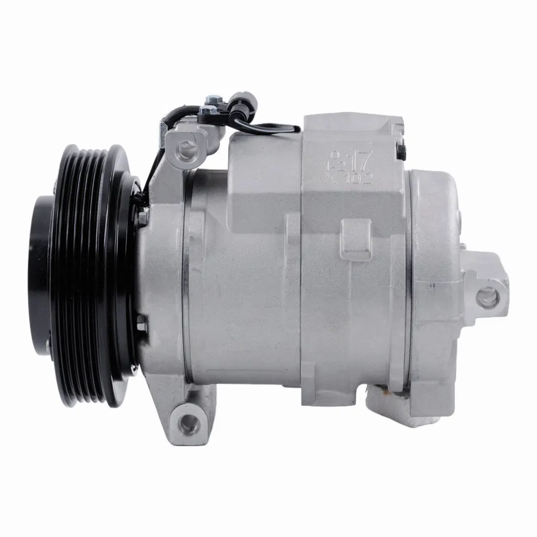 A0002344011 High Quality Air Conditioning Compressor Auto Parts