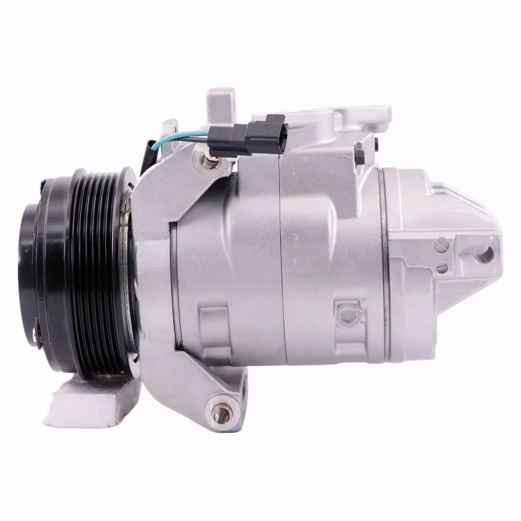 FL3h19d629eb High Quality Auto Air Conditioning Compressor Auto Parts Auto AC Compressor
