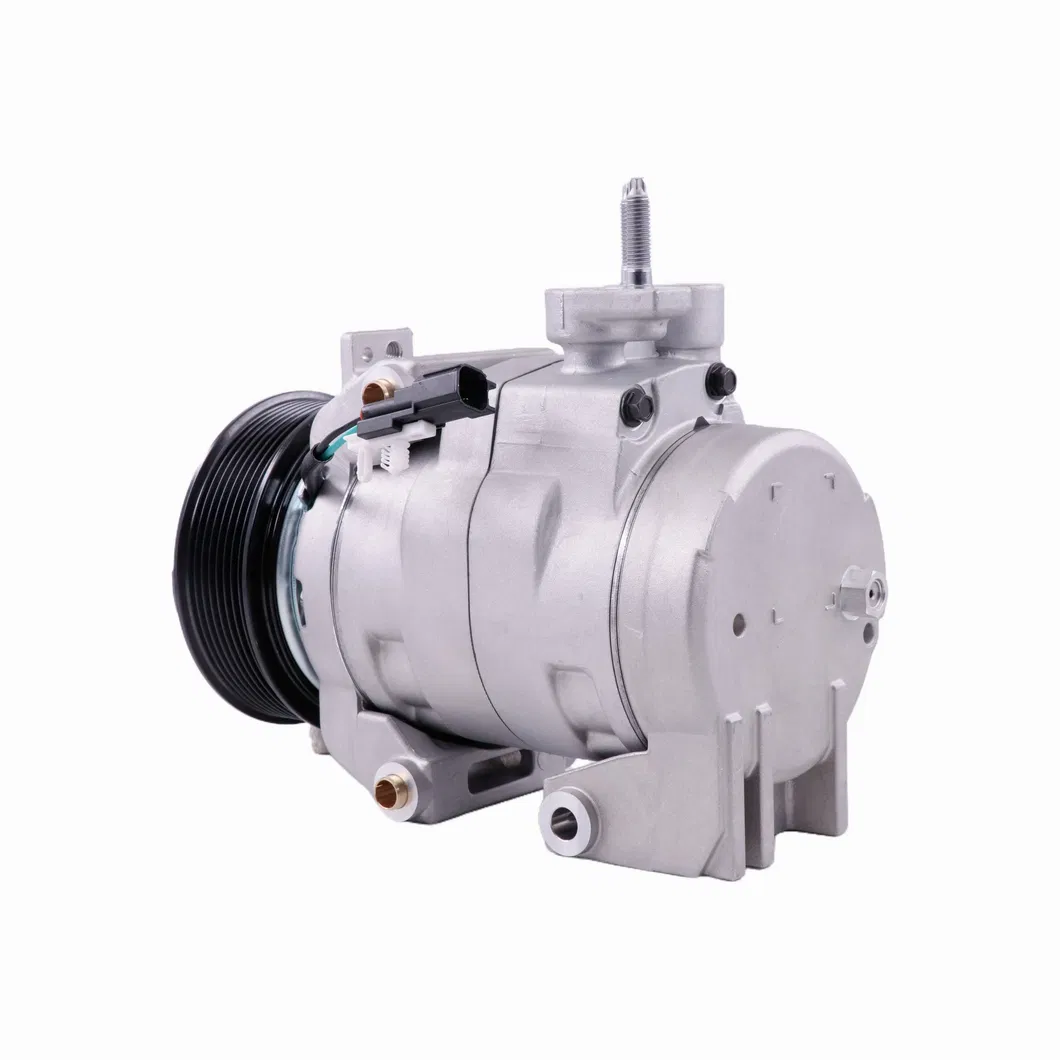 Hc3h19d629ab Auto Air Conditioning Compressor Auto Parts