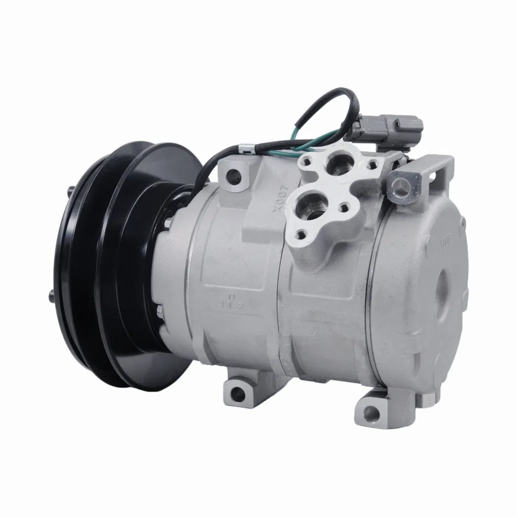 20y8101260 High Quality Air Conditioning Compressor