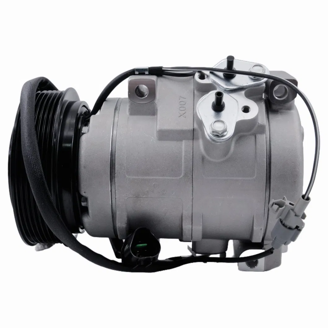 Mr500877 Premium Air Conditioning Compressor