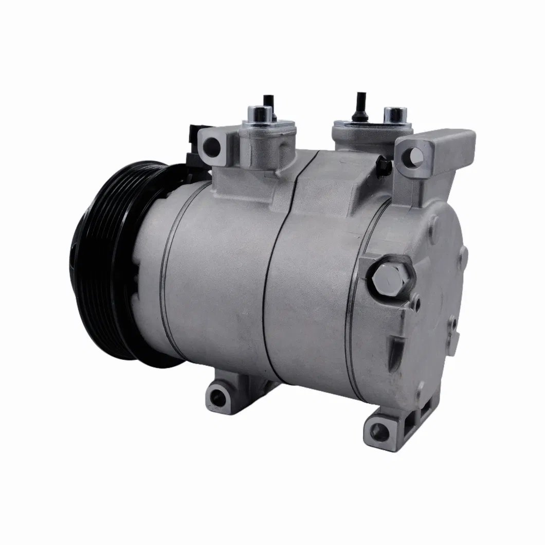55111374ab High Quality Air Conditioning Compressor Auto Parts