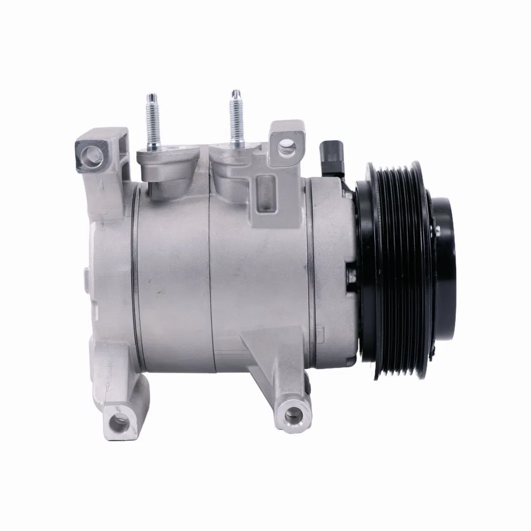 68251534AC Durable Auto AC Compressor