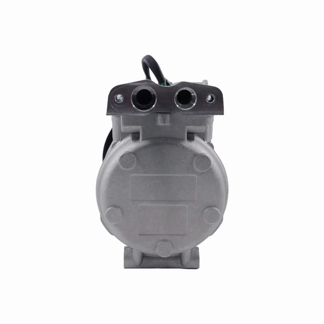 High Quality Reliable Auto AC Compressor Wear-Resistant and Anti-Corrosive 22086013b