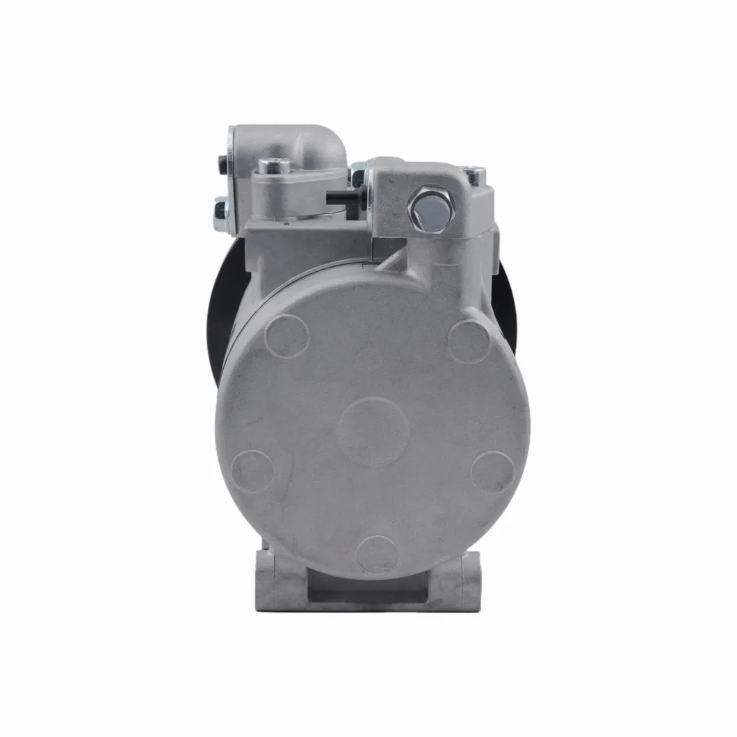 Premium High Efficiency Air Conditioning Compressor for Optimal Cooling 977014A021 Auto AC Compressor