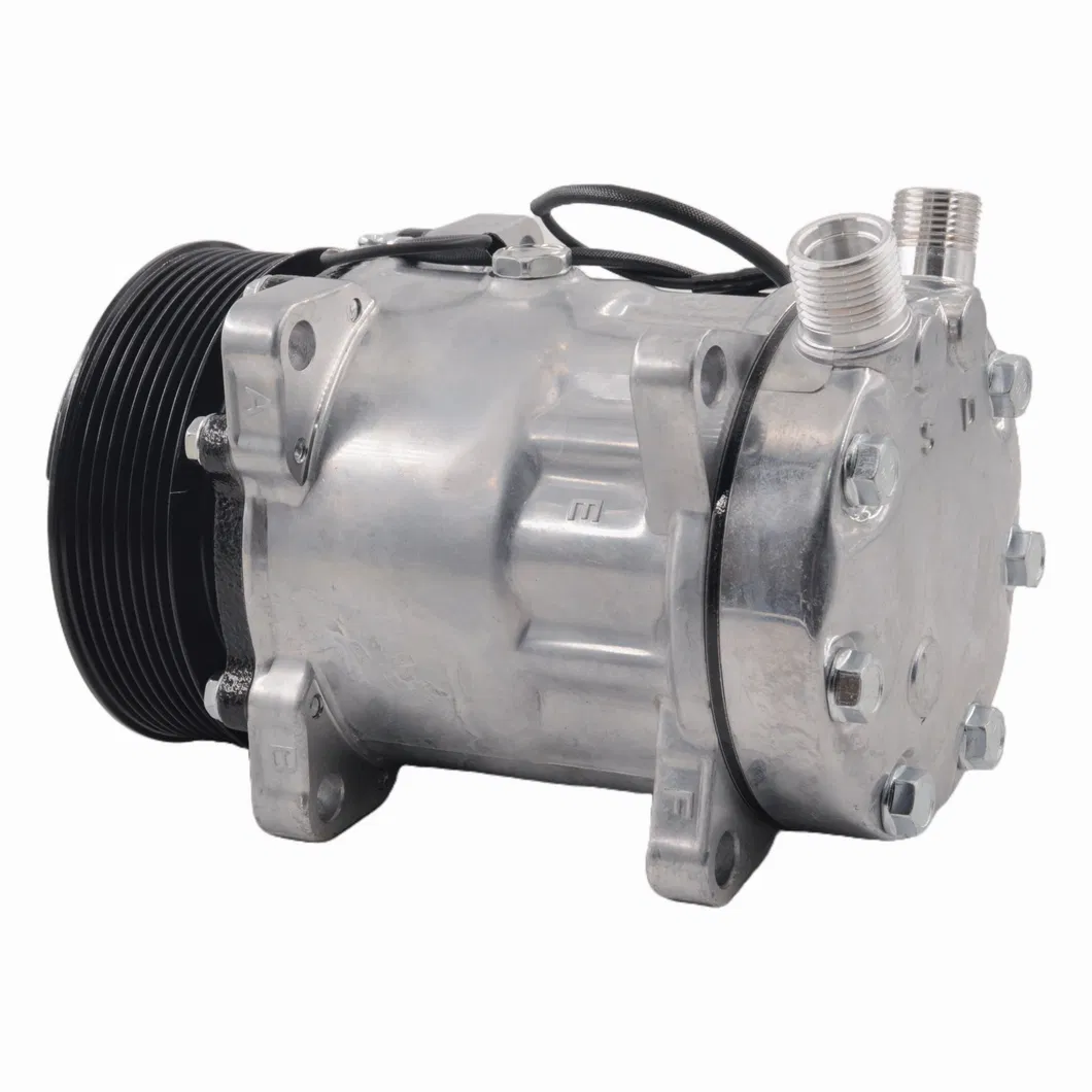 Premium Quality 304562 Auto AC Compressor for Smooth Air Conditioning