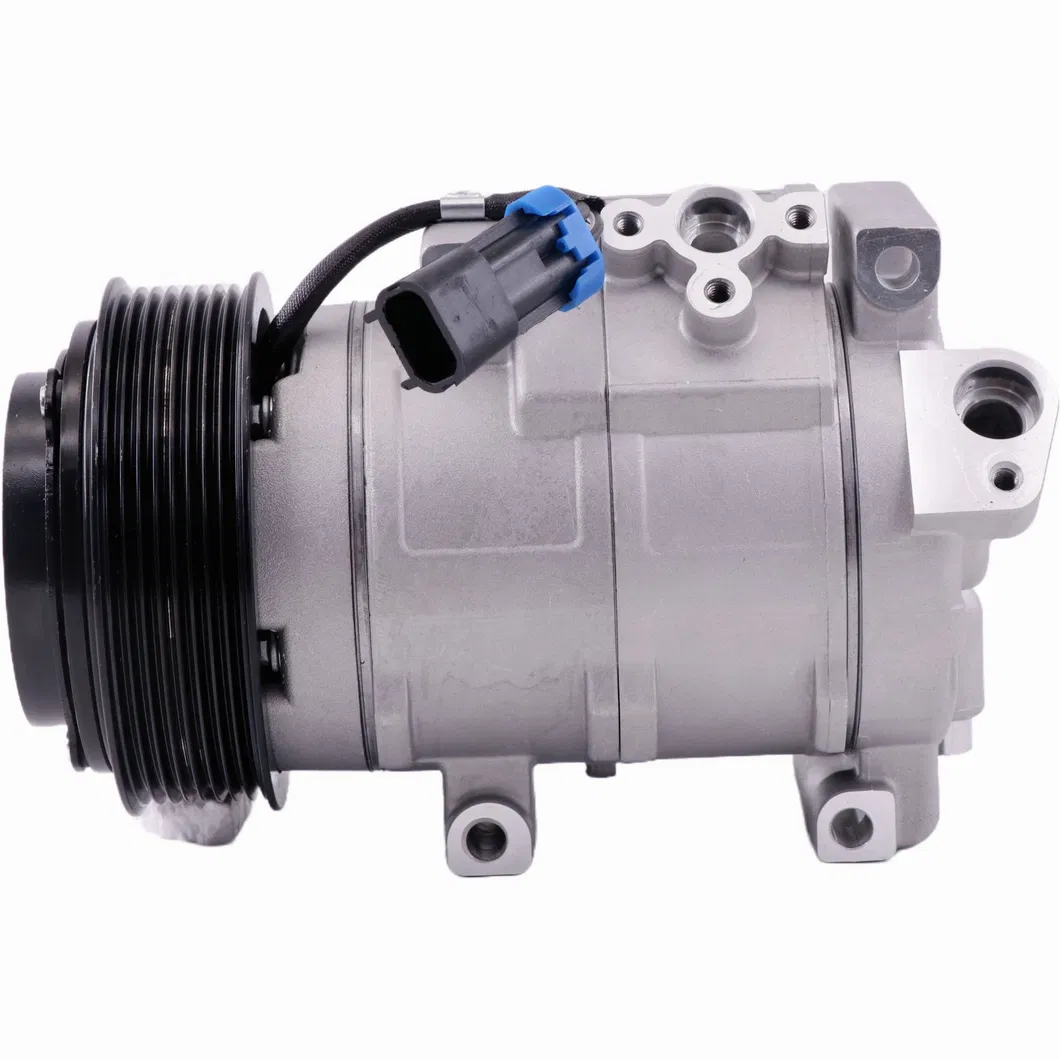 Re284680 High Quality Air Conditioning Compressor Auto Parts