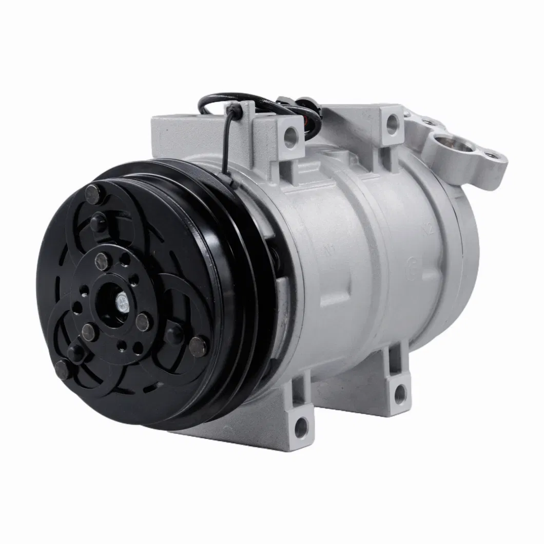 Durable Auto Air Conditioning Compressor for Reliable Vehicle Performance Mn123626