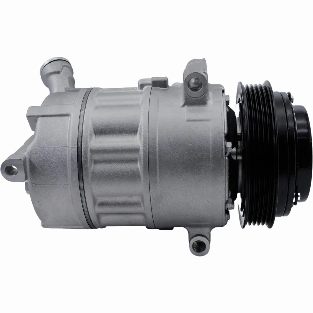 High-Efficiency 3012381 Auto AC Compressor for Optimal Cooling