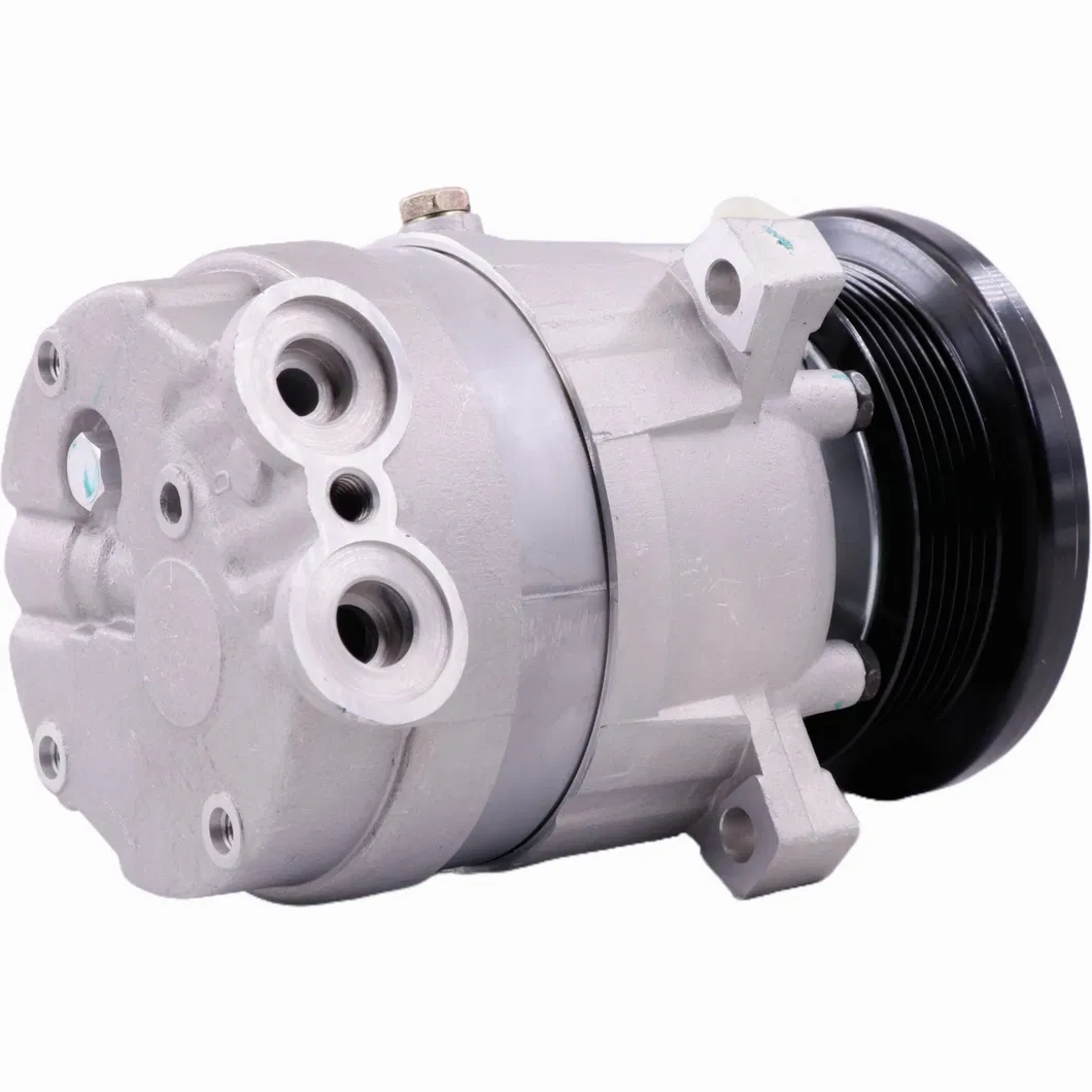 OEM ODM 1135502 Auto AC Compressor Auto 12V Car Air Conditioner Compressor