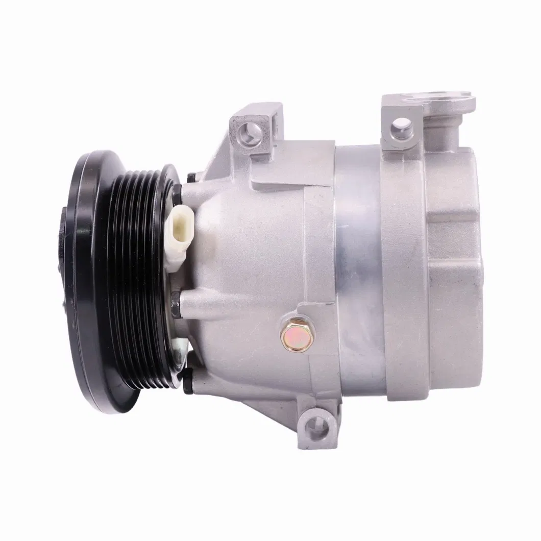 Durable Auto Air Conditioning Compressor for Reliable Cooling 1135283 Auto AC Compressor