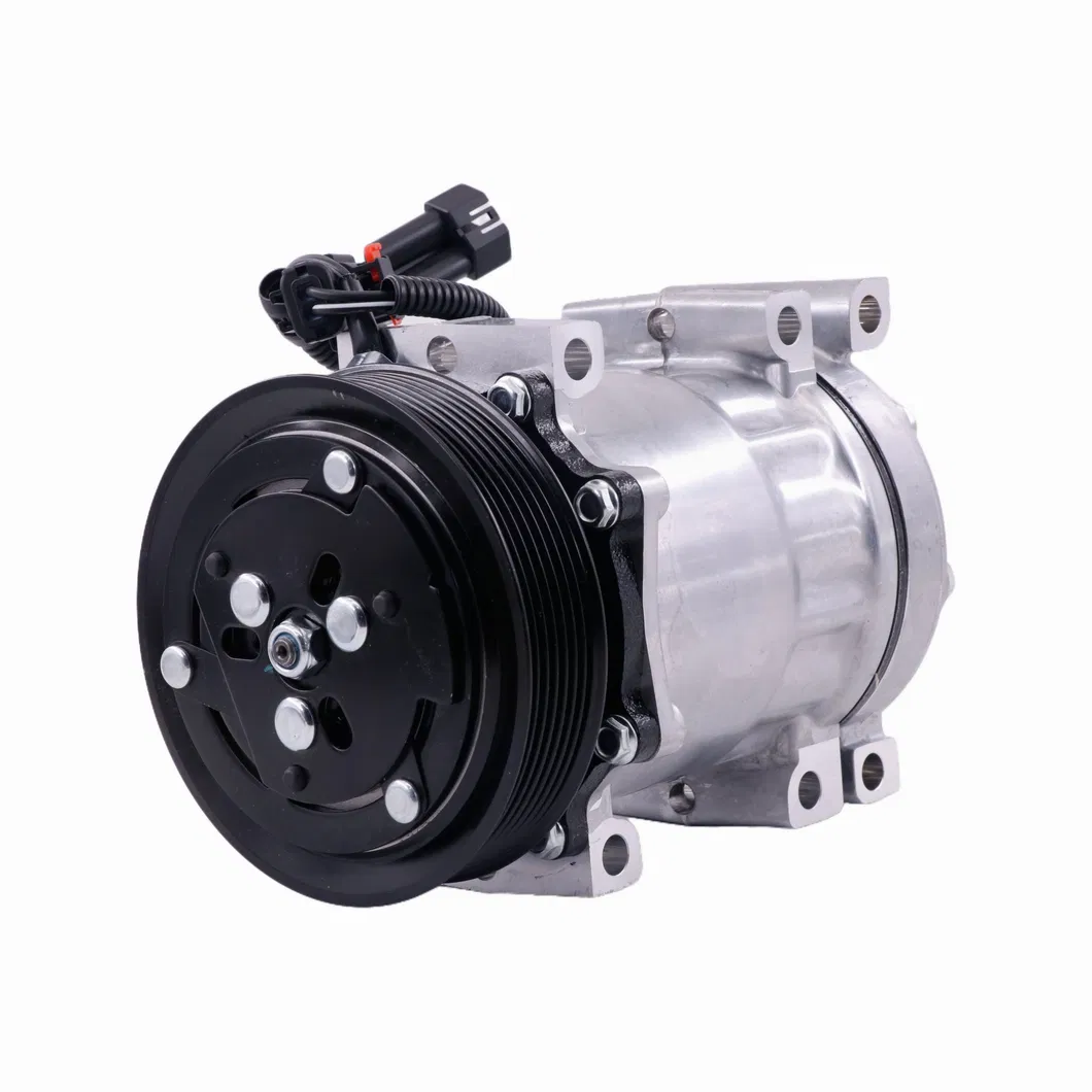 Durable 55055540AG Auto AC Compressor for Efficient Cooling