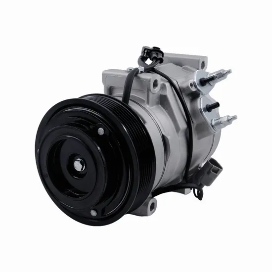 8831035830 High Quality Air Conditioning Compressor